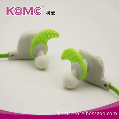 2016 new arrival Headphone for Running ,Wired Headphone stereo sport headphone